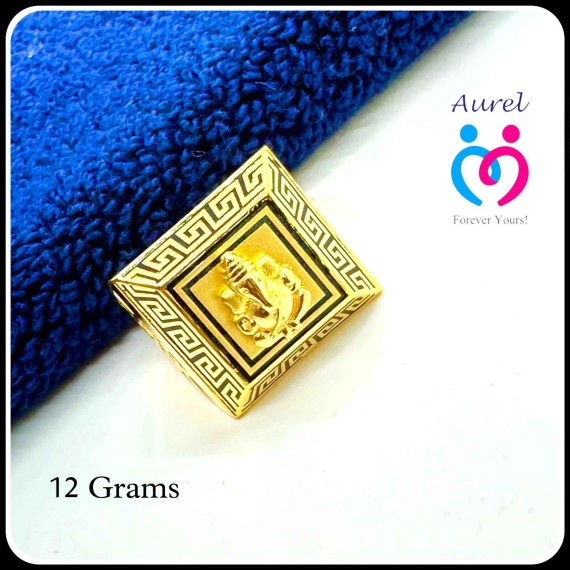 Aurel Forever Yours King Rings