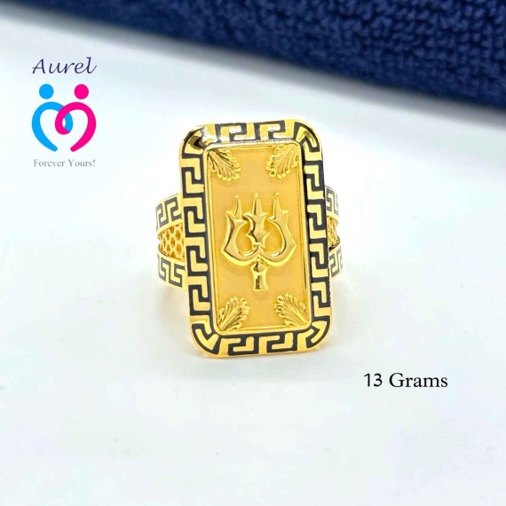 Aurel Forever Yours King Rings