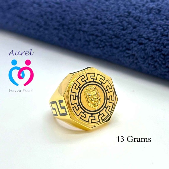 Aurel Forever Yours King Rings