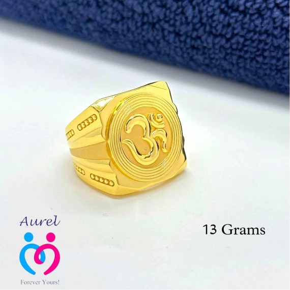 Aurel Forever Yours King Rings