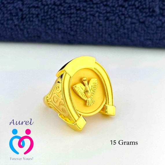 Aurel Forever Yours King Rings