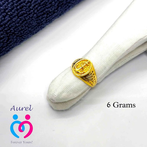 Aurel Forever Yours King Rings