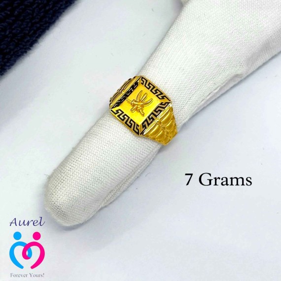 Aurel Forever Yours King Rings