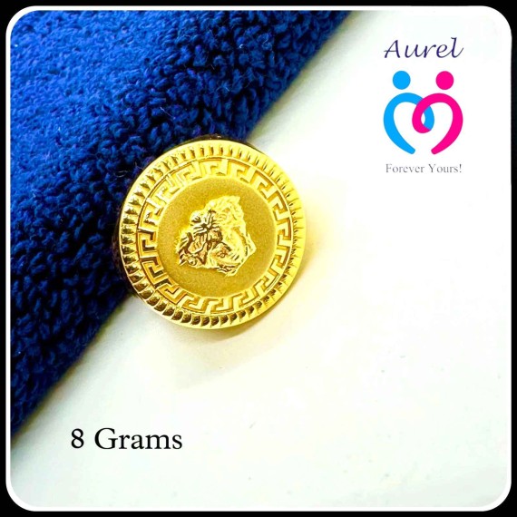 Aurel Forever Yours King Rings