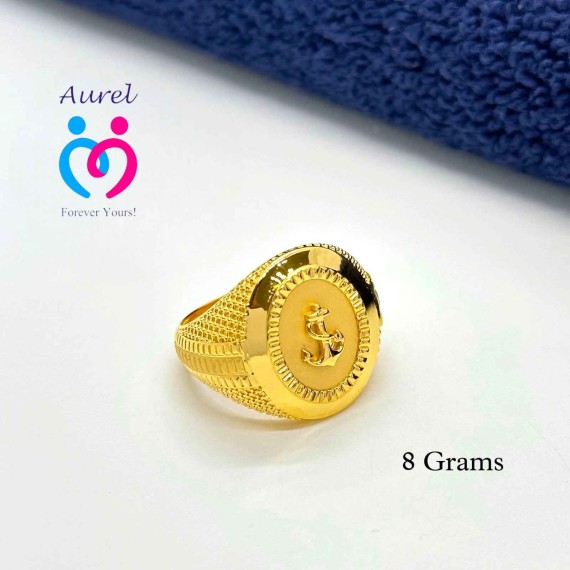 Aurel Forever Yours King Rings