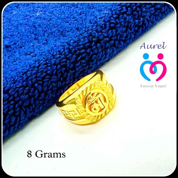 Aurel Forever Yours King Rings