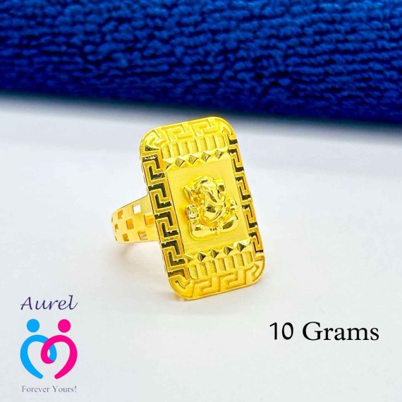 Aurel Forever Yours King Rings