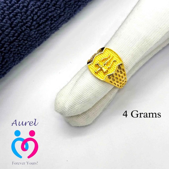 Aurel Forever Yours King Rings