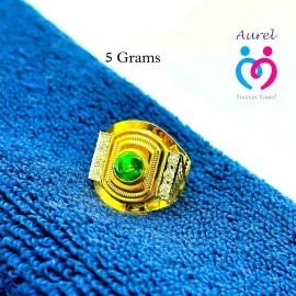 Aurel Forever Yours Maharaja ring