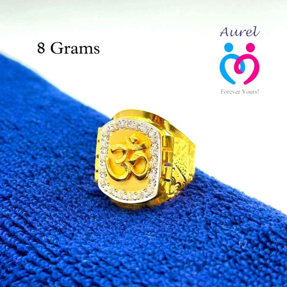 Aurel Forever Yours Maharaja ring