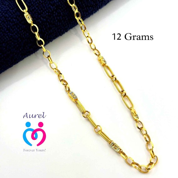 Aurel Forever Yours Turkey Chains