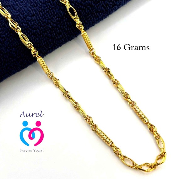 Aurel Forever Yours Turkey Chains