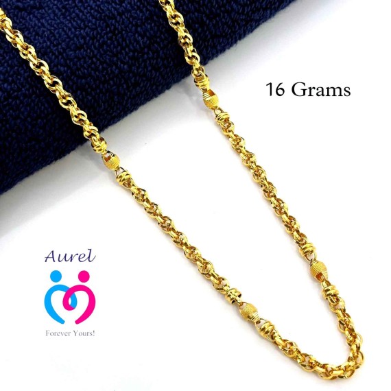 Aurel Forever Yours Turkey Chains