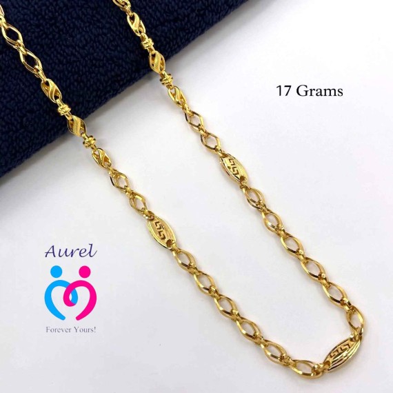 Aurel Forever Yours Turkey Chains