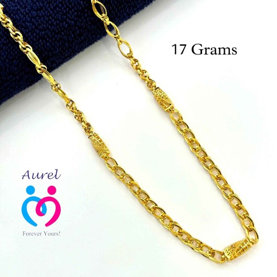 Aurel Forever Yours Turkey Chains