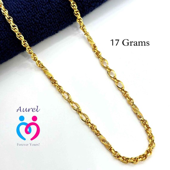 Aurel Forever Yours Turkey Chains