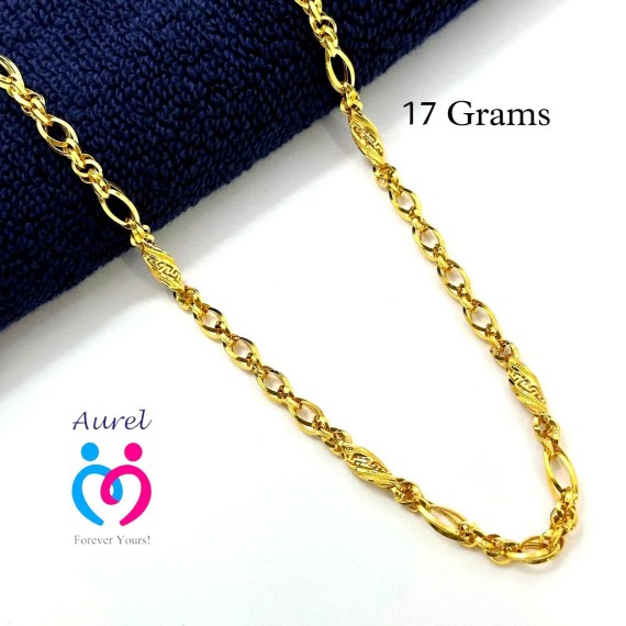 Aurel Forever Yours Turkey Chains