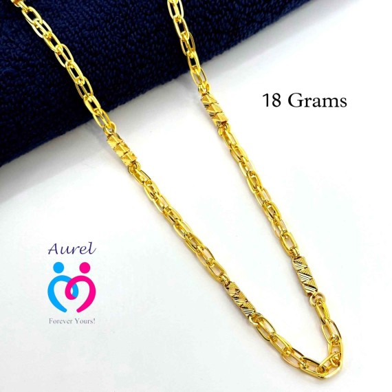 Aurel Forever Yours Turkey Chains