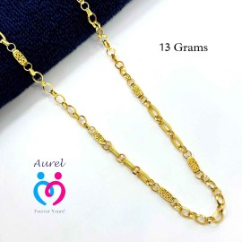 Aurel Forever Yours Turkey Chains