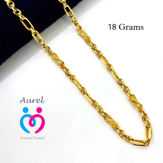 Aurel Forever Yours Turkey Chains