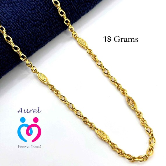 Aurel Forever Yours Turkey Chains