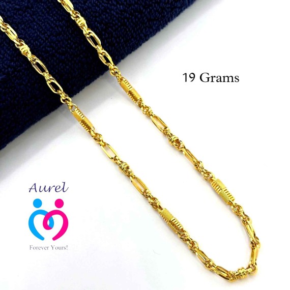 Aurel Forever Yours Turkey Chains