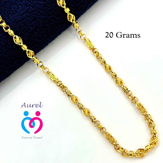 Aurel Forever Yours Turkey Chains