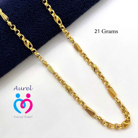 Aurel Forever Yours Turkey Chains