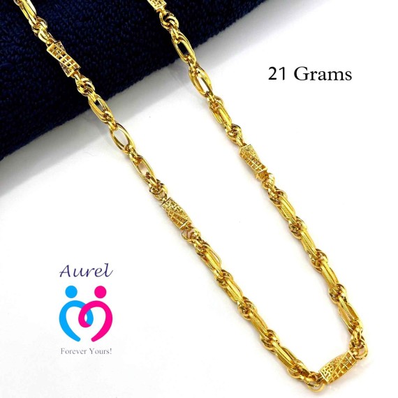 Aurel Forever Yours Turkey Chains