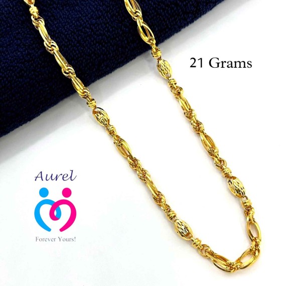 Aurel Forever Yours Turkey Chains