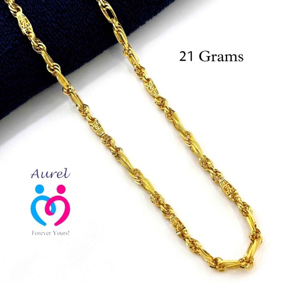 Aurel Forever Yours Turkey Chains