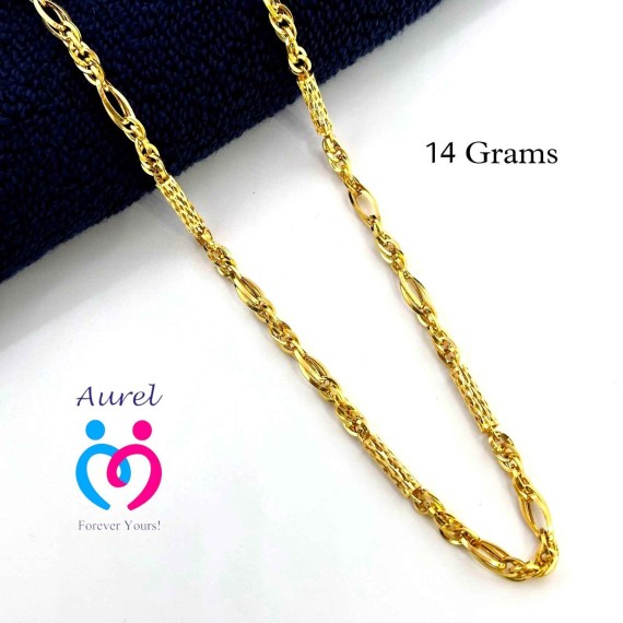 Aurel Forever Yours Turkey Chains