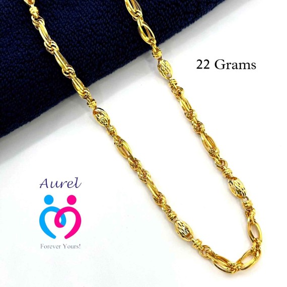 Aurel Forever Yours Turkey Chains