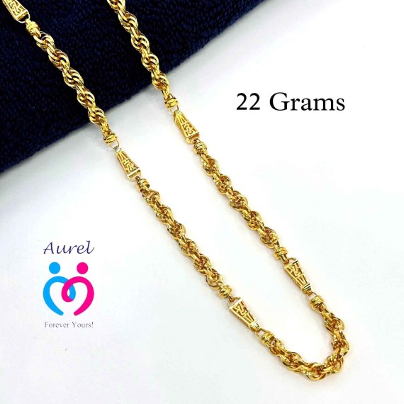 Aurel Forever Yours Turkey Chains