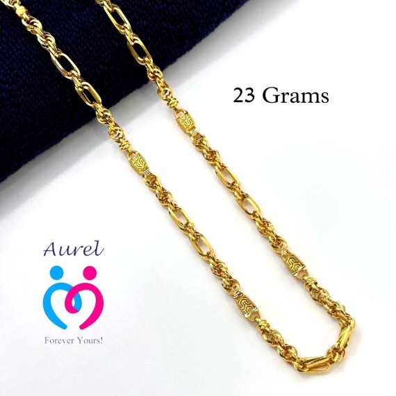 Aurel Forever Yours Turkey Chains