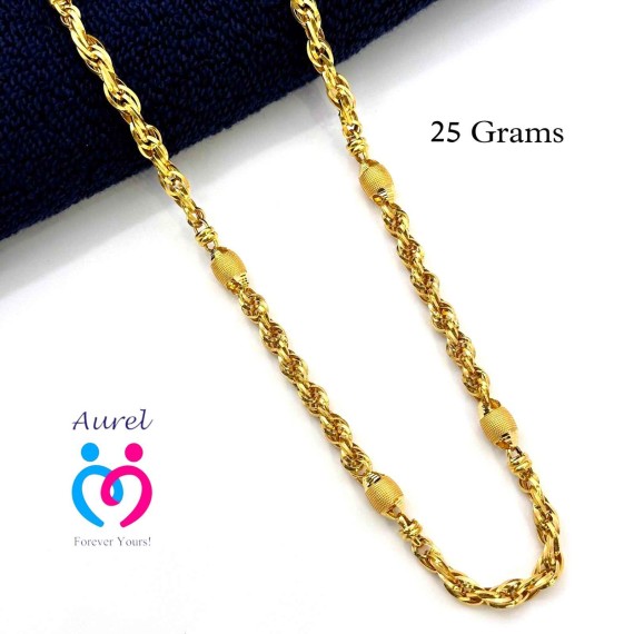 Aurel Forever Yours Turkey Chains