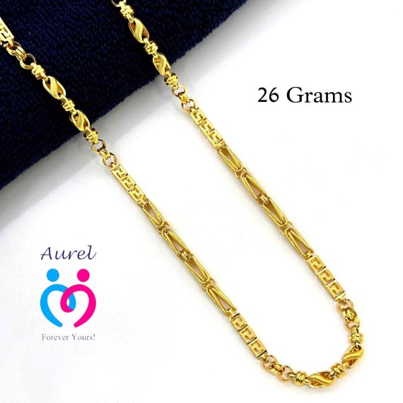 Aurel Forever Yours Turkey Chains