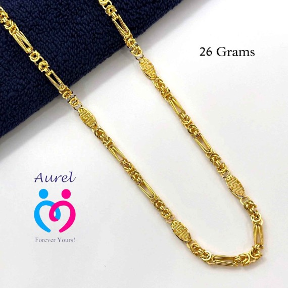 Aurel Forever Yours Turkey Chains