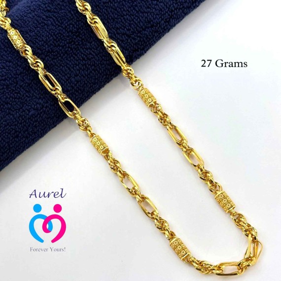 Aurel Forever Yours Turkey Chains