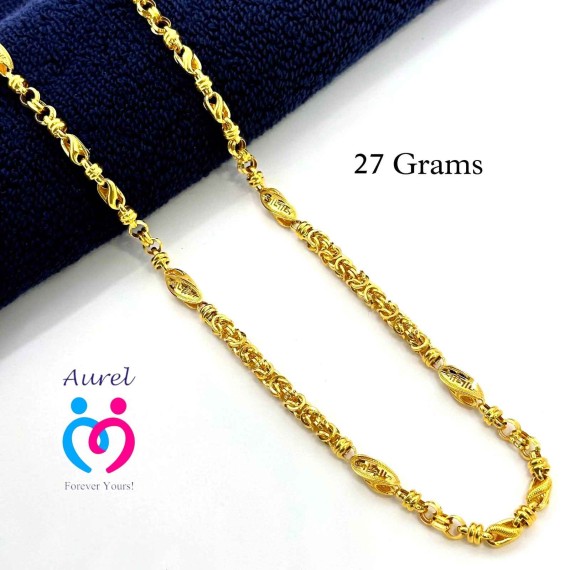 Aurel Forever Yours Turkey Chains