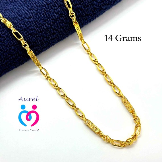 Aurel Forever Yours Turkey Chains