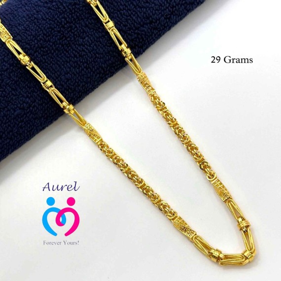 Aurel Forever Yours Turkey Chains