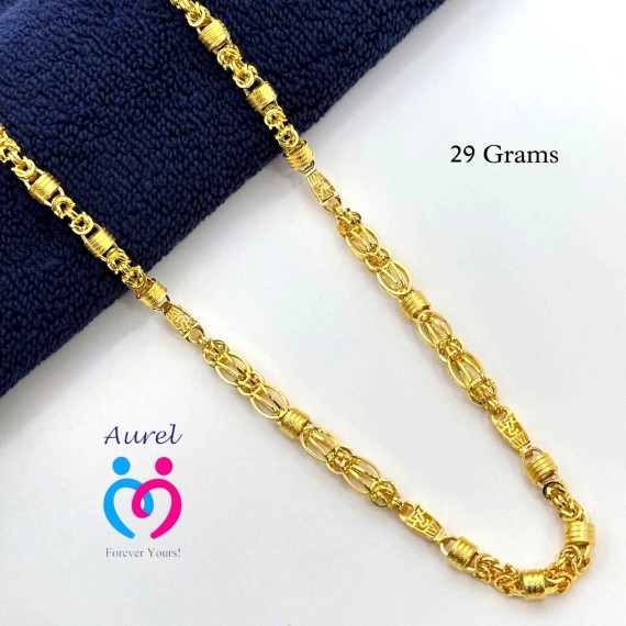 Aurel Forever Yours Turkey Chains