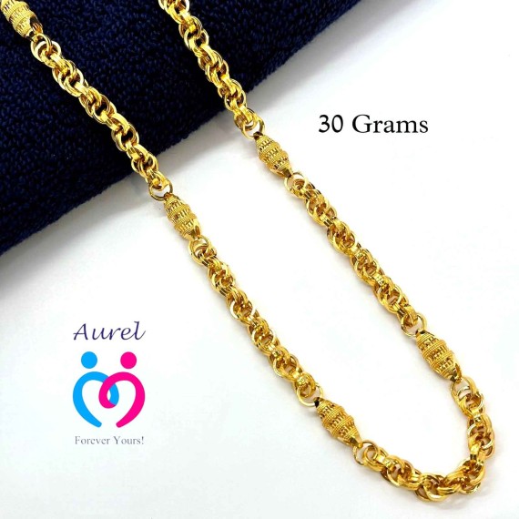 Aurel Forever Yours Turkey Chains