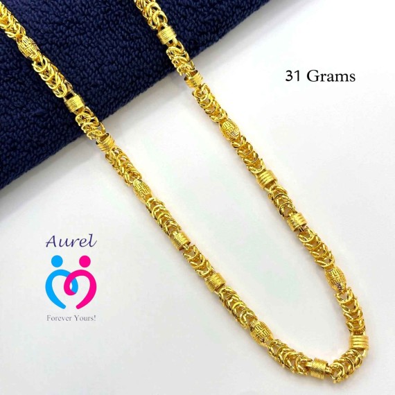 Aurel Forever Yours Turkey Chains