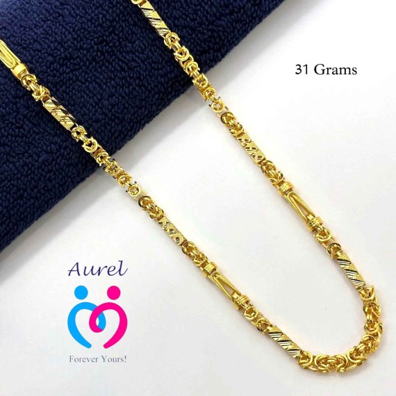 Aurel Forever Yours Turkey Chains