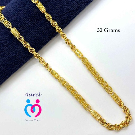 Aurel Forever Yours Turkey Chains