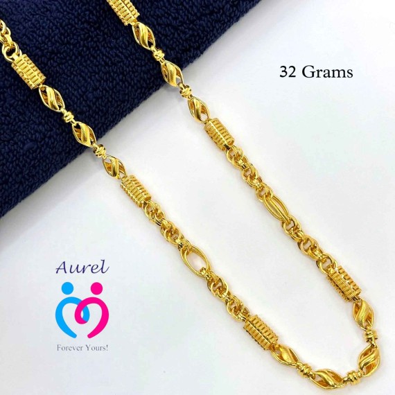 Aurel Forever Yours Turkey Chains