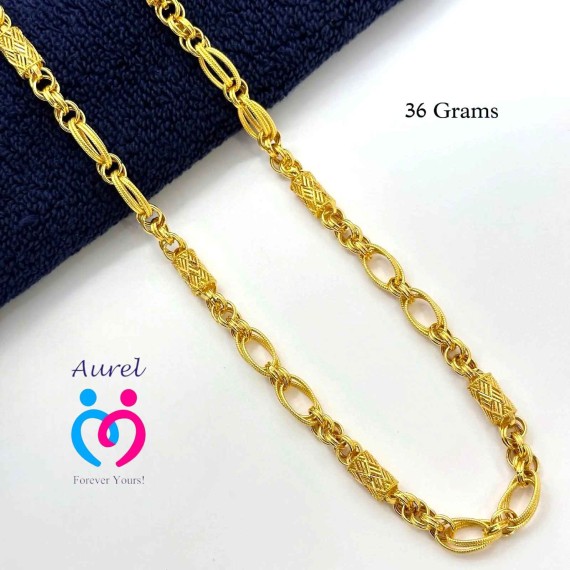 Aurel Forever Yours Turkey Chains