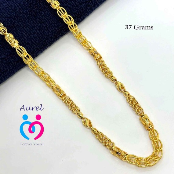 Aurel Forever Yours Turkey Chains